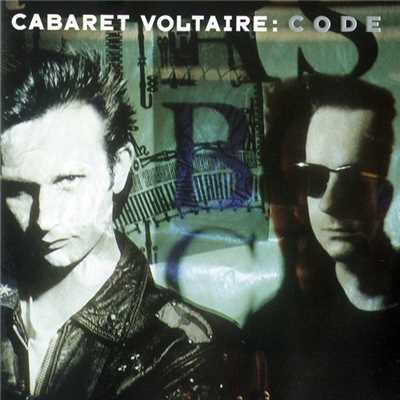 アルバム/CODE/Cabaret Voltaire