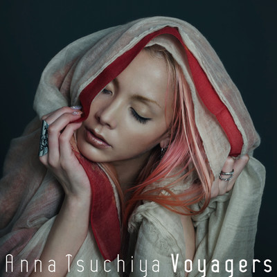 アルバム/Voyagers *version ANNA CD+DVD/土屋アンナ