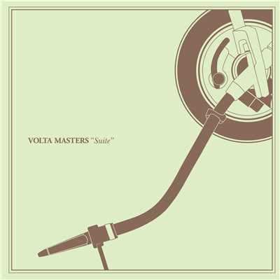 Around The World feat.MONKEY MAJIK,1773/Volta Masters
