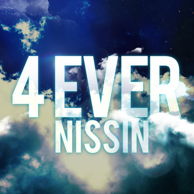 シングル/4EVER/NISSIN