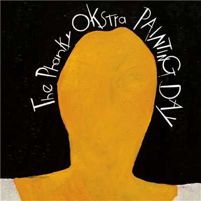 TPOの黒ネコのタンゴ/The Phanky OKstra