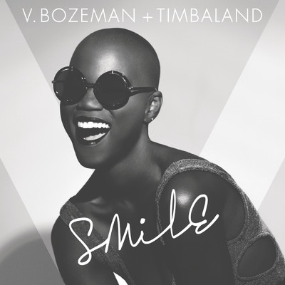 V. Bozeman／Timbaland