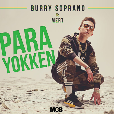 シングル/Para Yokken/Burry Soprano／Mert