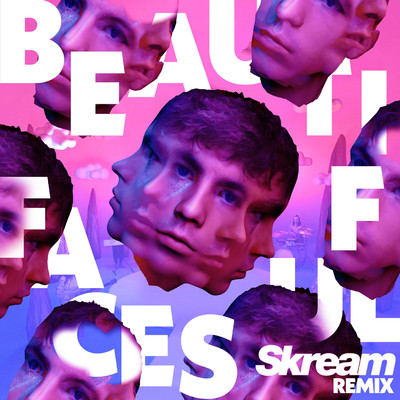 Beautiful Faces (Skream Remix)/Declan McKenna