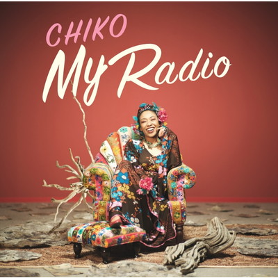 Light My Fire/CHIKO