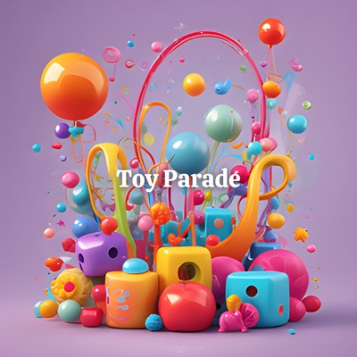 Toy Parade/SATOSHI