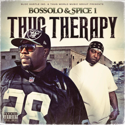 Product Of Society/BOSSOLO & SPICE 1