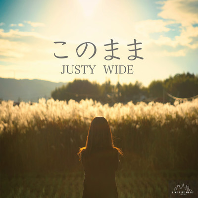 このまま (feat. JUSTY WIDE)/LINK CITY MUSIC
