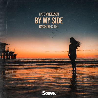 シングル/By My Side/Nate VanDeusen & Bayshore Court