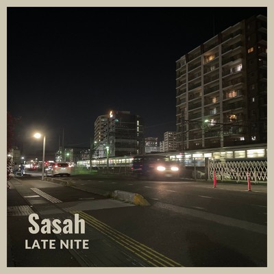 シングル/Late Nite/Sasah
