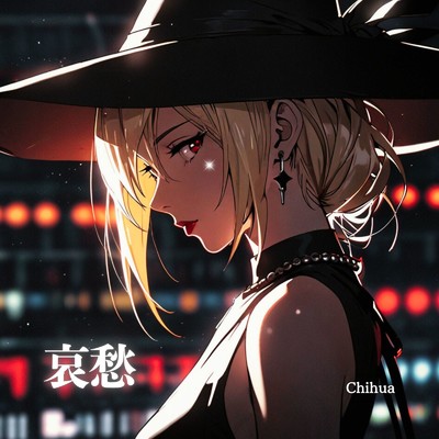 シングル/哀愁/Chihua