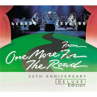 アルバム/One More From The Road (Live ／ Deluxe Edition)/レーナード・スキナード