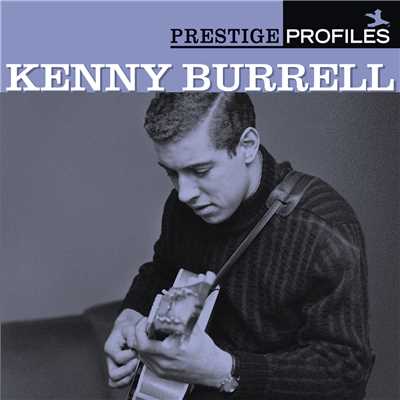アルバム/Prestige Profiles: Kenny Burrell/Kenny Burrell