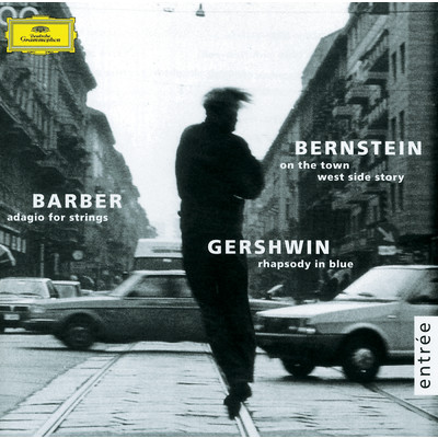 Bernstein: 《ウェスト・サイド・ストーリー》 からシンフォニック・ダンス - 第1曲: プロローグ (Live)/ロサンゼルス・フィルハーモニック／レナード・バーンスタイン
