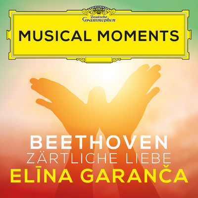 Beethoven: Zartliche Liebe, WoO 123 ”Ich liebe dich”/エリーナ・ガランチャ／マルコム・マルティノー