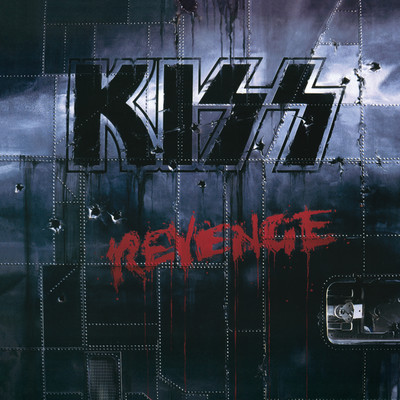 Revenge/KISS