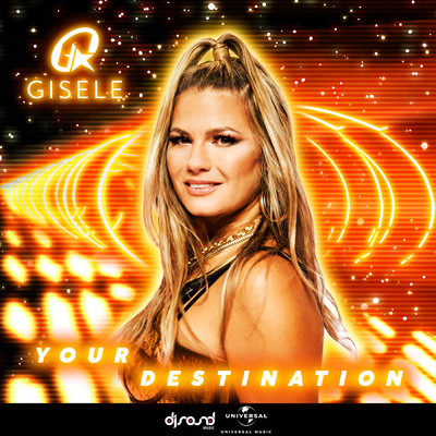 Your Destination (Radio Edit)/Gisele Abramoff