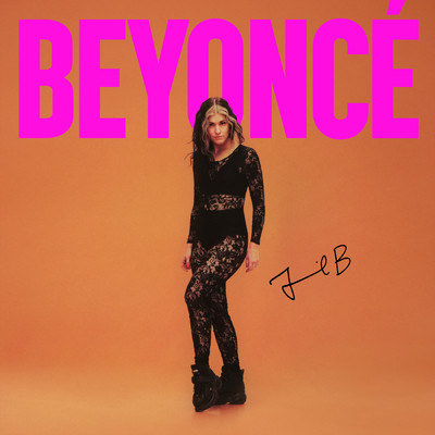 Beyonce/Jannika B