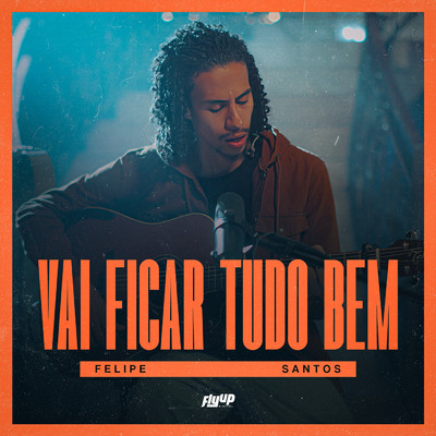 Nao Foi Sorte/Felipe Santos／Flyup Digital