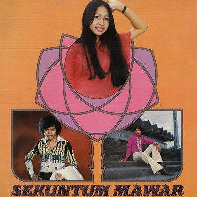 Sekuntum Mawar/Roselan Yus／Elmi Salleh／A. Razak