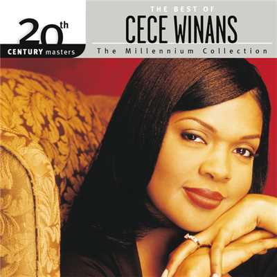 アルバム/20th Century Masters - The Millennium Collection: The Best Of Cece Winans/シー・シー・ワイナンズ