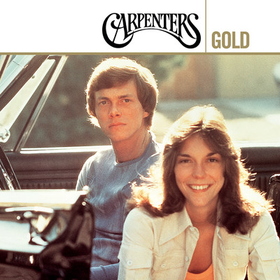 アルバム/Carpenters Gold (35th Anniversary Edition)/カーペンターズ