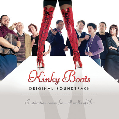 Kinky Boots/Various Artists