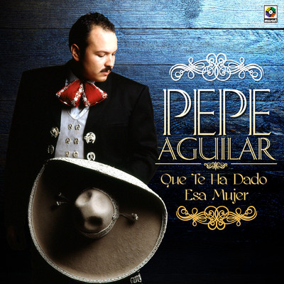 シングル/Botellita De Tequila/Pepe Aguilar