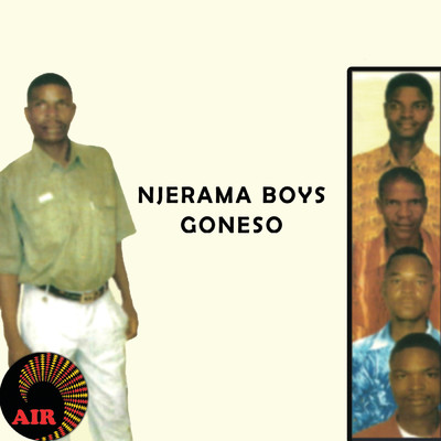 Rega Kudaro/Njerama Boys