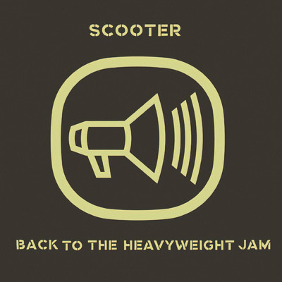 Back To The Heavyweight Jam (Explicit)/スクーター