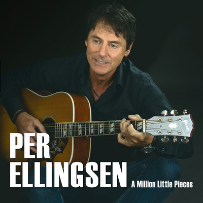 アルバム/A Million Little Pieces/Per Ellingsen