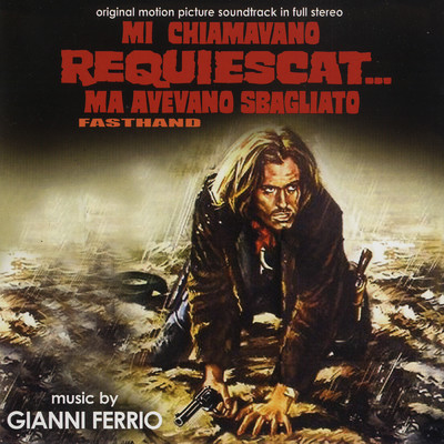 That Man (Titoli ／ Instrumental Reprise)/Gianni Ferrio