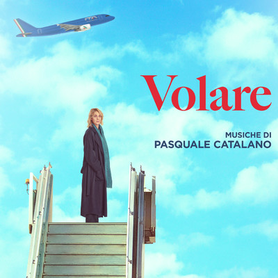 Volare (Original Soundtrack)/Pasquale Catalano