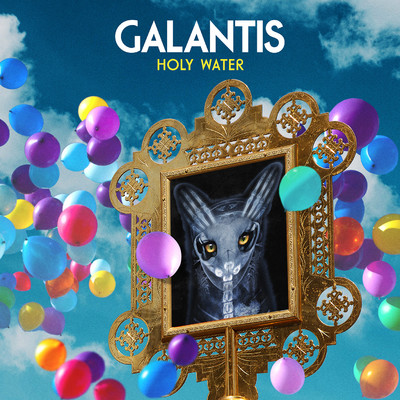 シングル/Holy Water/Galantis