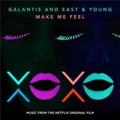East & Young／Galantis