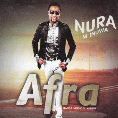 Afra/Nura M. Inuwa