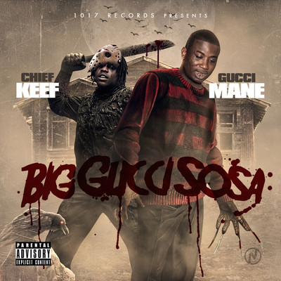 Chief Keef & Gucci Mane