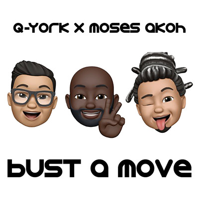 Q-York X Moses Akoh