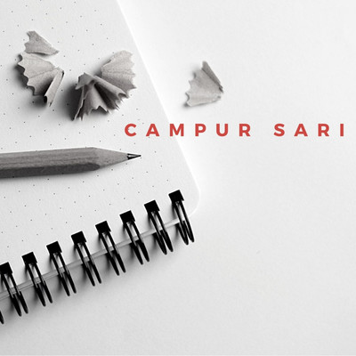 アルバム/Campur Sari/Nn