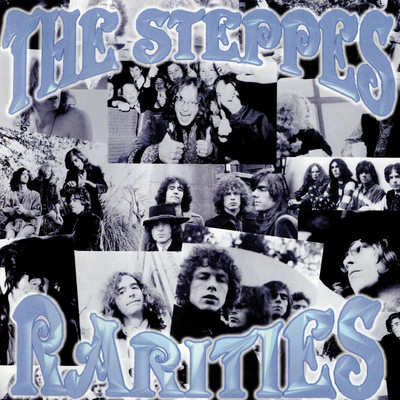 Rarities/The Steppes
