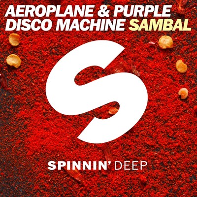 アルバム/Sambal/Aeroplane／Purple Disco Machine