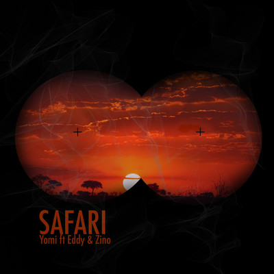 Safari (feat. Eddy & Zino)/Yomi