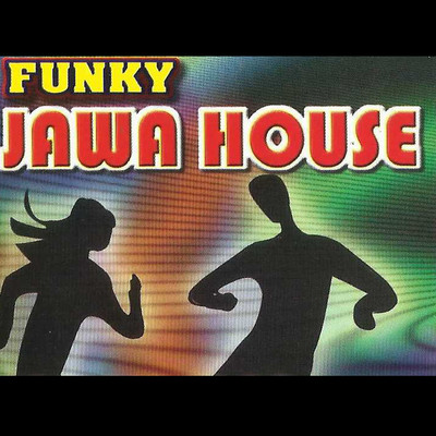 Funky Jawa House/Various Artists