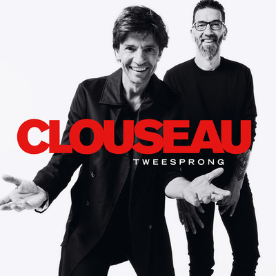 アルバム/Tweesprong/Clouseau