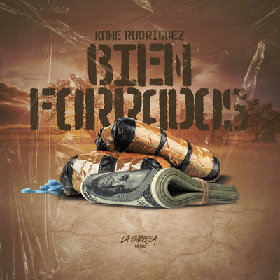 シングル/Bien Forrados/Kane Rodriguez