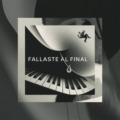 シングル/Fallaste al final/Arcalin Daminos