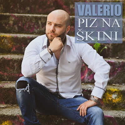 シングル/Piz Na Skini/Valerio