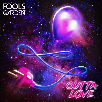アルバム/Outta Love/Fools Garden