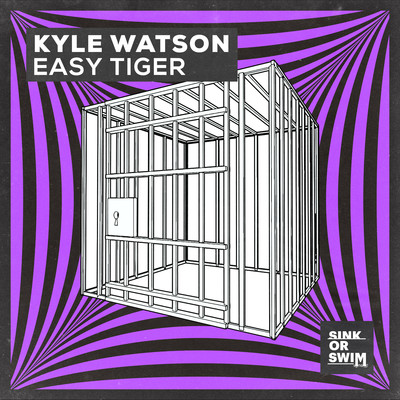 Easy Tiger (Extended Mix)/Kyle Watson