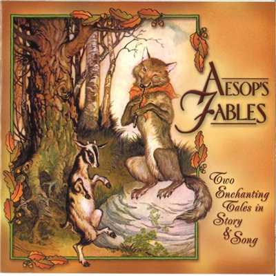 The Donkey and the Wolf: Mr. Wolf Is Coming/The Golden Orchestra